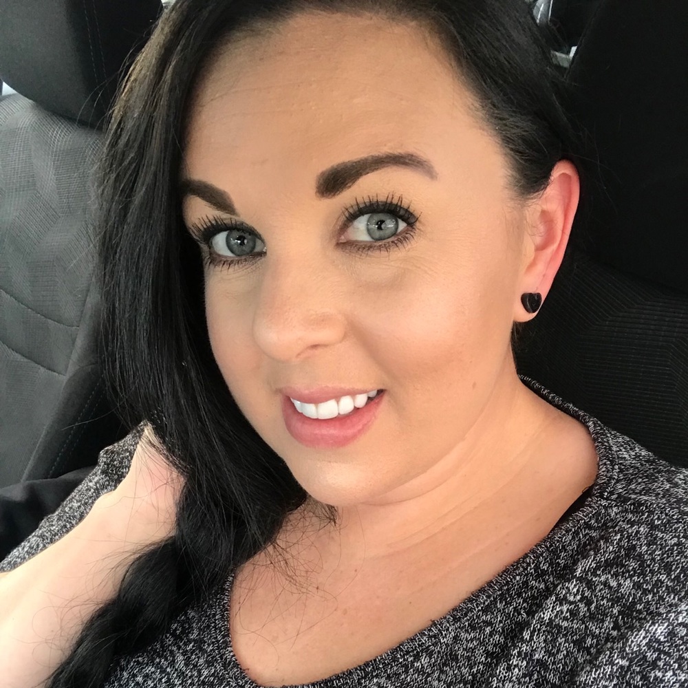 Meet your Posher, Joanna